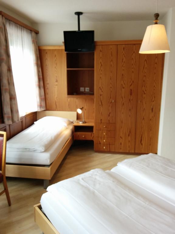 Hotel Terminus Samedan Bilik gambar