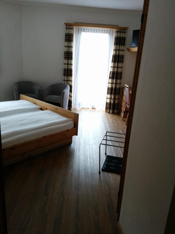 Hotel Terminus Samedan Bilik gambar